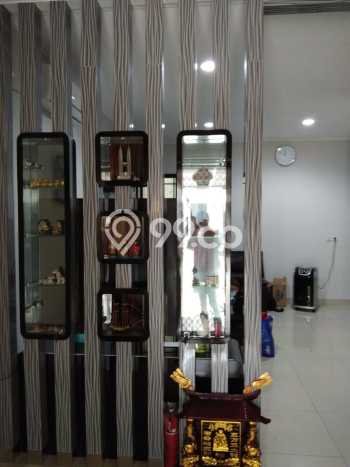 PROMO SPESIAL! Rumah Ready Stock di Green Lake City, Jakarta Barat, LT 90m² Bangunan 150m² PROMO SPESIAL! Rumah Ready Stock di Green Lake City, Jakarta Barat, LT 90m² Bangunan 150m²