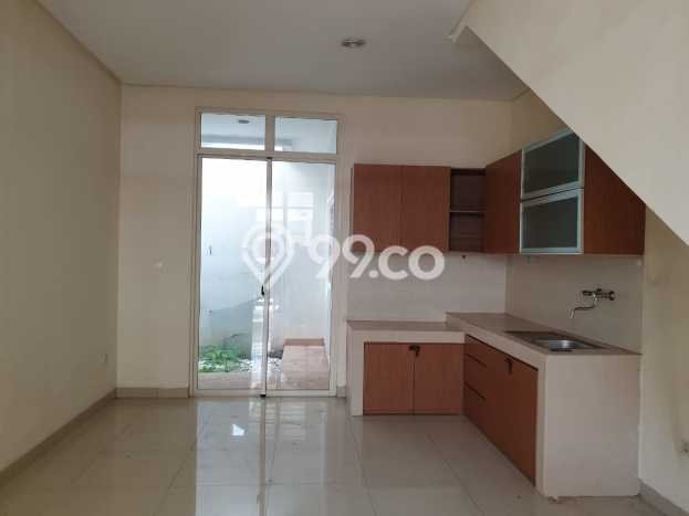 Rumah Lokasi Strategis di Green Lake City, Jakarta Barat, Luas 60m² Bangunan 80m² Rumah Lokasi Strategis di Green Lake City, Jakarta Barat, Luas 60m² Bangunan 80m²