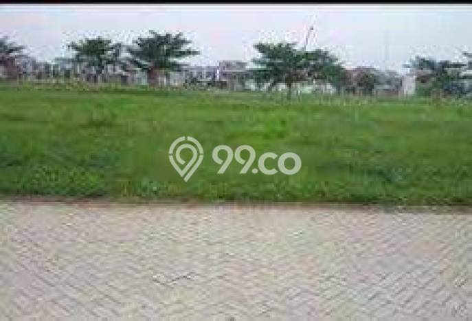 Tanah Area Potensial Kawasan Green Lake City, Luas 180m², Akses ke Fasilitas Umum Tanah Area Potensial Kawasan Green Lake City, Luas 180m², Akses ke Fasilitas Umum