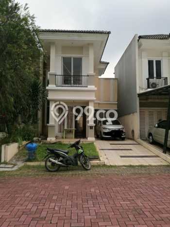 Rumah 2 KT 2 KM Luas Tanah 119m², LB 180m² di Gading Serpong, Tangerang Rumah 2 KT 2 KM Luas Tanah 119m², LB 180m² di Gading Serpong, Tangerang