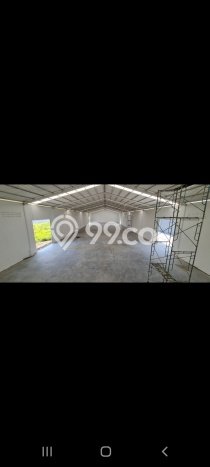 LOKASI STRATEGIS! Gudang di Sepatan, Luas 3152m², Area Bisnis LOKASI STRATEGIS! Gudang di Sepatan, Luas 3152m², Area Bisnis