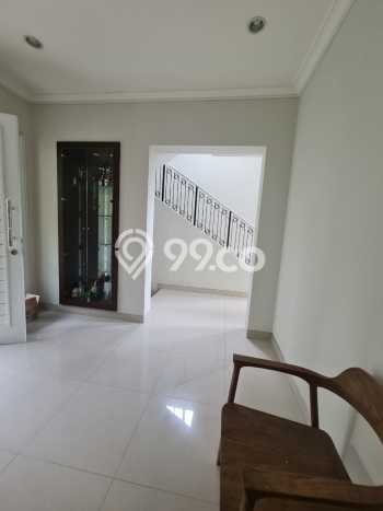 Hunian Nyaman bagi Keluarga area Alam Sutera - LT 350m² Hunian Nyaman bagi Keluarga area Alam Sutera - LT 350m²