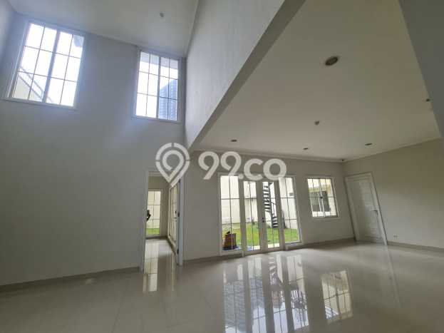 Hunian Nyaman bagi Keluarga area Alam Sutera - LT 350m² Hunian Nyaman bagi Keluarga area Alam Sutera - LT 350m²