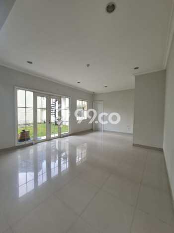 Hunian Nyaman bagi Keluarga area Alam Sutera - LT 350m² Hunian Nyaman bagi Keluarga area Alam Sutera - LT 350m²