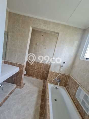 Hunian Nyaman bagi Keluarga area Alam Sutera - LT 350m² Hunian Nyaman bagi Keluarga area Alam Sutera - LT 350m²