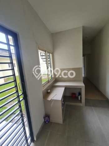 Hunian Nyaman bagi Keluarga area Alam Sutera - LT 350m² Hunian Nyaman bagi Keluarga area Alam Sutera - LT 350m²