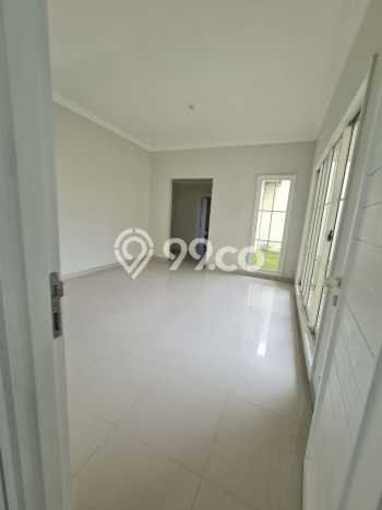 Hunian Nyaman bagi Keluarga area Alam Sutera - LT 350m² Hunian Nyaman bagi Keluarga area Alam Sutera - LT 350m²