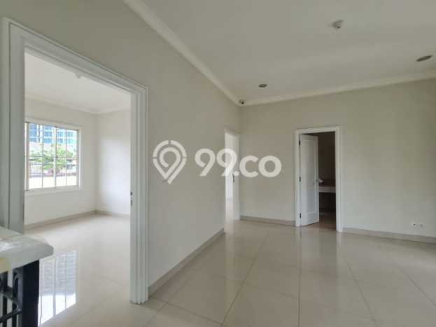 Hunian Nyaman bagi Keluarga area Alam Sutera - LT 350m² Hunian Nyaman bagi Keluarga area Alam Sutera - LT 350m²