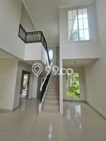 Hunian Nyaman bagi Keluarga area Alam Sutera - LT 350m² Hunian Nyaman bagi Keluarga area Alam Sutera - LT 350m²
