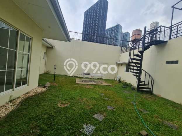 Hunian Nyaman bagi Keluarga area Alam Sutera - LT 350m² Hunian Nyaman bagi Keluarga area Alam Sutera - LT 350m²