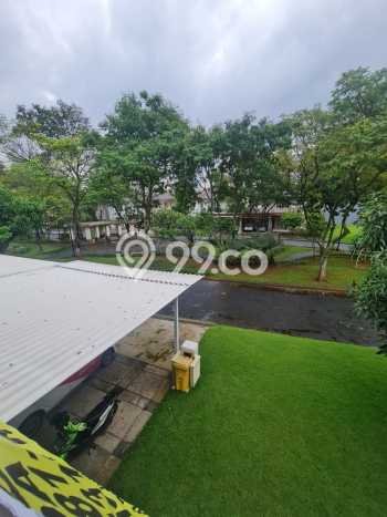 Hunian Nyaman bagi Keluarga area Alam Sutera - LT 350m² Hunian Nyaman bagi Keluarga area Alam Sutera - LT 350m²