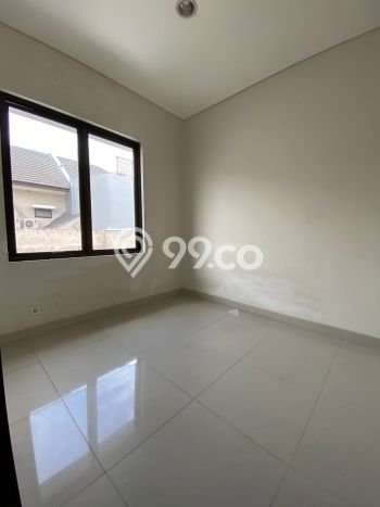 Rumah LT 126m² Konsep Modern di Kawasan Elite BSD Eminent, Tangerang Rumah LT 126m² Konsep Modern di Kawasan Elite BSD Eminent, Tangerang