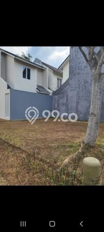 PROSPEKTIF! Tanah Kawasan BSD City, Luas 90m², Lokasi Strategis PROSPEKTIF! Tanah Kawasan BSD City, Luas 90m², Lokasi Strategis