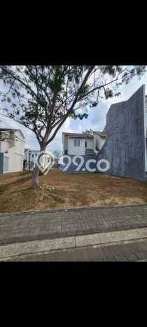 PROSPEKTIF! Tanah Kawasan BSD City, Luas 90m², Lokasi Strategis PROSPEKTIF! Tanah Kawasan BSD City, Luas 90m², Lokasi Strategis