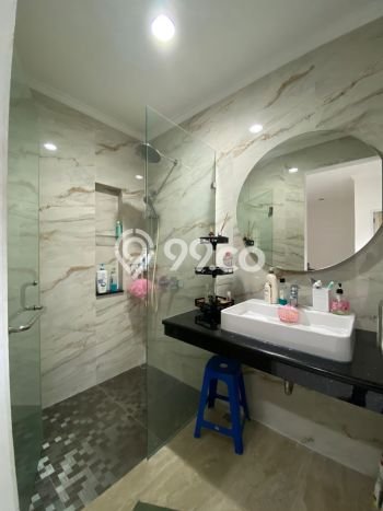 Bisa KPR! Rumah Asri di Green Lake City, Luas 120m² LB 150m² Bisa KPR! Rumah Asri di Green Lake City, Luas 120m² LB 150m²