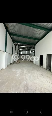 LOKASI PREMIUM! Gudang Kawasan Cipondoh, Luas 600m², Area Niaga LOKASI PREMIUM! Gudang Kawasan Cipondoh, Luas 600m², Area Niaga