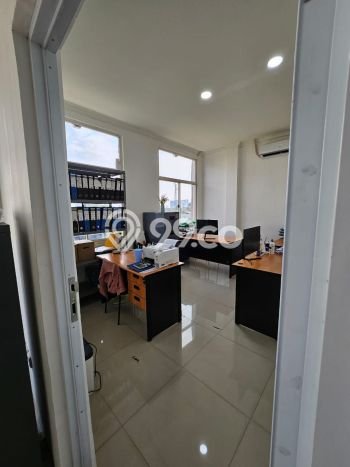 PRIME LOCATION! Ruko di Green Lake City, Luas 350m², Kawasan Komersial, Posisi Premium PRIME LOCATION! Ruko di Green Lake City, Luas 350m², Kawasan Komersial, Posisi Premium