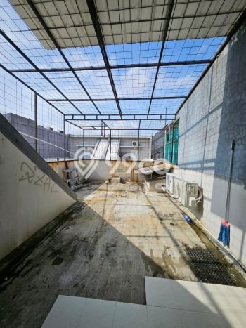 PRIME LOCATION! Ruko di Green Lake City, Luas 350m², Kawasan Komersial, Posisi Premium PRIME LOCATION! Ruko di Green Lake City, Luas 350m², Kawasan Komersial, Posisi Premium