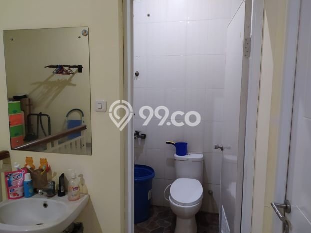 Rumah di Kawasan Duri Kosambi, Lingkungan Elite LT 90m² Rumah di Kawasan Duri Kosambi, Lingkungan Elite LT 90m²