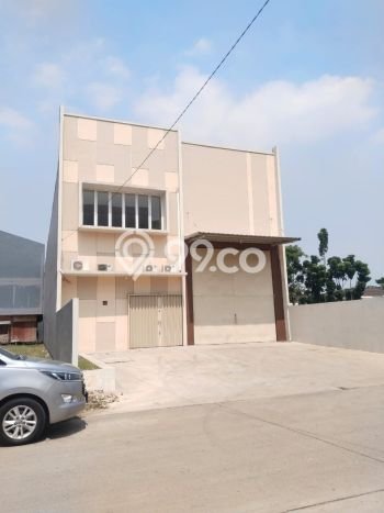 SENTRA BISNIS! Gudang di Daan Mogot, Luas 468m², Pusat Perniagaan SENTRA BISNIS! Gudang di Daan Mogot, Luas 468m², Pusat Perniagaan