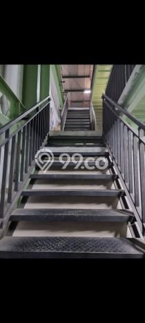 Gudang Dijual di Prime Area Jakarta Barat Luas 270m2 Gudang Dijual di Prime Area Jakarta Barat Luas 270m2