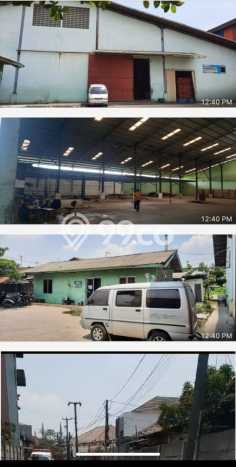 Gudang Bagus Dijual LB 2000m2 Lokasi Strategis Bekasi Area Cocok untuk Berbisnis Gudang Bagus Dijual LB 2000m2 Lokasi Strategis Bekasi Area Cocok untuk Berbisnis