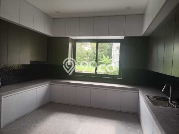 For Sale! Luxury House LT 204m2 Desain Modern di Alam Sutera For Sale! Luxury House LT 204m2 Desain Modern di Alam Sutera