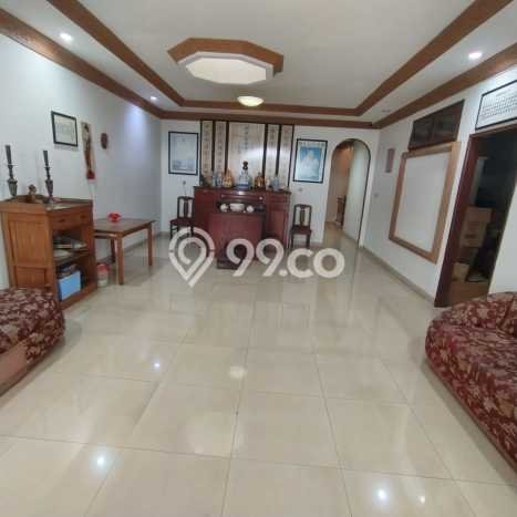 Hunian Elit LB 700m2 Siap Huni Desain Elegan di Modernland, Tangerang Hunian Elit LB 700m2 Siap Huni Desain Elegan di Modernland, Tangerang