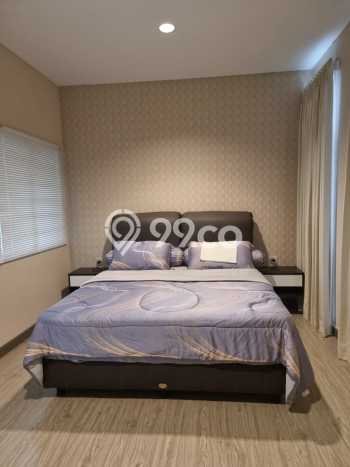 Rumah Luxury Modern Siap Huni di Metland Puri Jakarta Barat Rumah Luxury Modern Siap Huni di Metland Puri Jakarta Barat