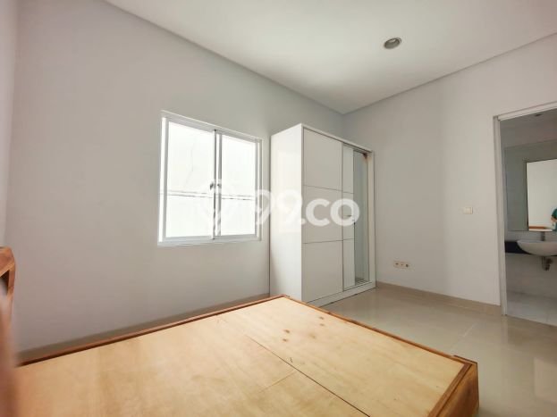 Hunian Nyaman bagi Keluarga area Green Lake City - LT 96m² Hunian Nyaman bagi Keluarga area Green Lake City - LT 96m²