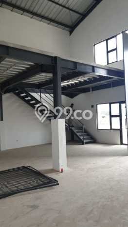 Unit Gudang Dijual di Tangerang LT 320m2 & LB 200m2 Unit Gudang Dijual di Tangerang LT 320m2 & LB 200m2