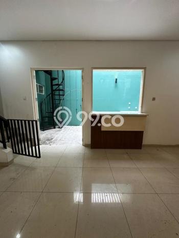 Hunian Elit LB 200m2 Siap Huni Desain Elegan di Puri Mansion, Jakarta Barat Hunian Elit LB 200m2 Siap Huni Desain Elegan di Puri Mansion, Jakarta Barat