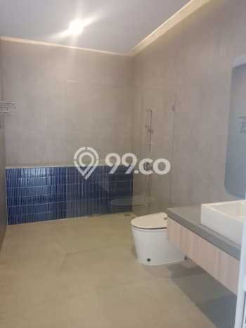 For Sale! Luxury House LT 204m2 Desain Modern di Alam Sutera For Sale! Luxury House LT 204m2 Desain Modern di Alam Sutera