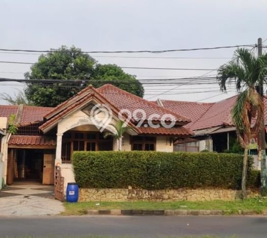 DIJUAL CEPAT! Rumah Asri area Serpong Villa Melati Mas, Tangerang Selatan, LT 402m² Bangunan 141m² BISA KPR! DIJUAL CEPAT! Rumah Asri area Serpong Villa Melati Mas, Tangerang Selatan, LT 402m² Bangunan 141m² BISA KPR!