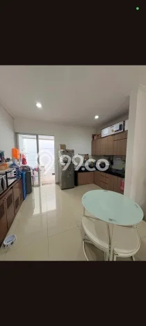 Hunian Nyaman Asri 3 KT Siap Pakai di Green Lake City Jakarta Barat Hunian Nyaman Asri 3 KT Siap Pakai di Green Lake City Jakarta Barat