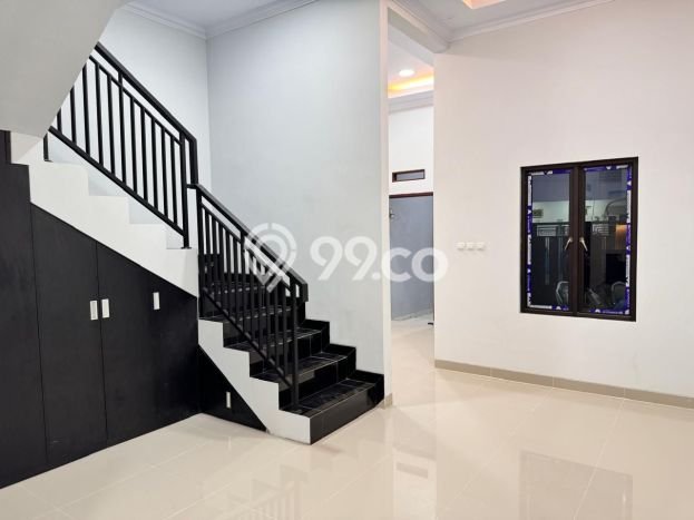 Kesempatan Investasi Rumah 3 KT 2 KM di Lokasi Strategis, Tangerang Kesempatan Investasi Rumah 3 KT 2 KM di Lokasi Strategis, Tangerang
