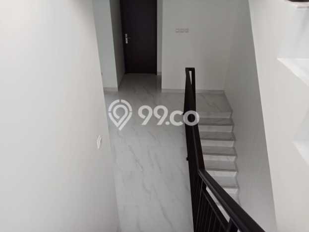 For Sale! Premium House LT 100m2 Desain Modern di Duri Kosambi For Sale! Premium House LT 100m2 Desain Modern di Duri Kosambi