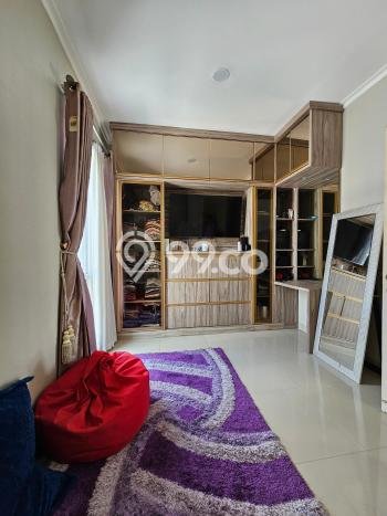 SEGERA MILIKI! Rumah di Gading Serpong, Tangerang, Luas 90m2m² LB 150m2m² SEGERA MILIKI! Rumah di Gading Serpong, Tangerang, Luas 90m2m² LB 150m2m²