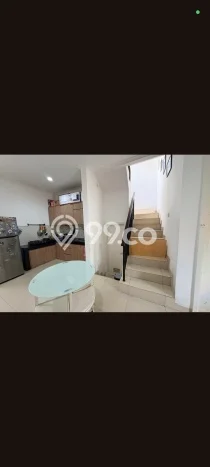 Hunian Nyaman Asri 3 KT Siap Pakai di Green Lake City Jakarta Barat Hunian Nyaman Asri 3 KT Siap Pakai di Green Lake City Jakarta Barat