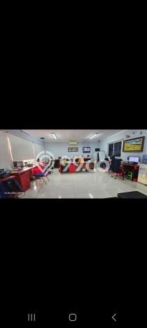 LOKASI SUPER STRATEGIS! Gudang Kawasan Daan Mogot, Luas 288m², Kawasan Bisnis LOKASI SUPER STRATEGIS! Gudang Kawasan Daan Mogot, Luas 288m², Kawasan Bisnis
