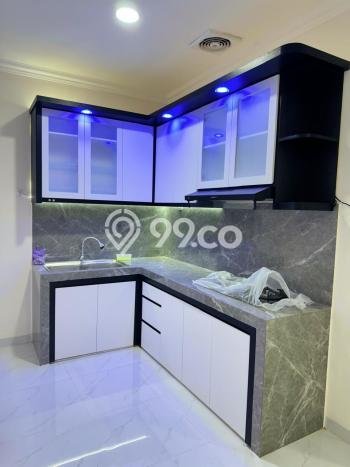 SPECIAL PRICE! Rumah Asri lokasi Poris, Luas 72m² LB 80m² SPECIAL PRICE! Rumah Asri lokasi Poris, Luas 72m² LB 80m²