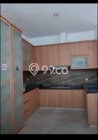 Ready to Use! Luxury House LT 150m2 Desain Elegan di Puri Indah Ready to Use! Luxury House LT 150m2 Desain Elegan di Puri Indah