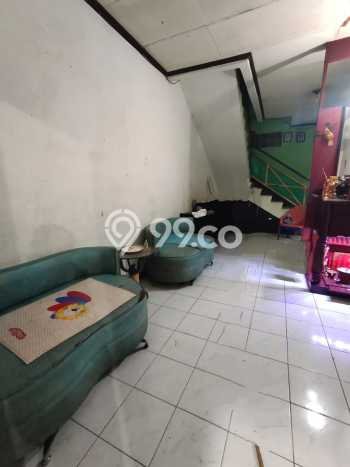 For Sale Hunian Rumah Nyaman 3 Kamar di Taman Palem, Jakarta Barat For Sale Hunian Rumah Nyaman 3 Kamar di Taman Palem, Jakarta Barat