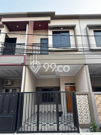 Dijual Hunian Rumah Nyaman 2 Kamar di Poris, Tangerang Dijual Hunian Rumah Nyaman 2 Kamar di Poris, Tangerang