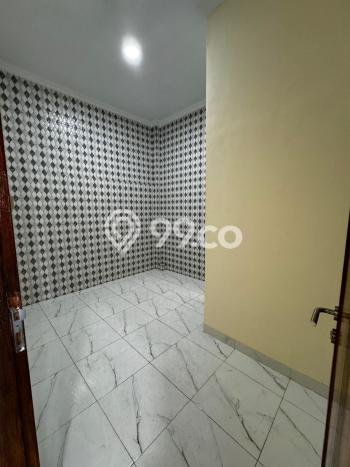 Dijual Rumah Eksklusif 3 KT di Poris, Tangerang Dijual Rumah Eksklusif 3 KT di Poris, Tangerang