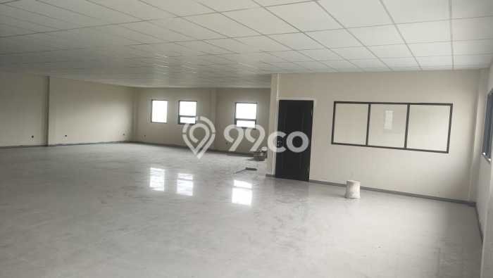 Unit Gudang Strategis di Balaraja, Tangerang Potensi Cuan Besar Unit Gudang Strategis di Balaraja, Tangerang Potensi Cuan Besar