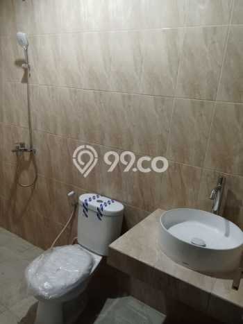 For Sale! Premium House LT 100m2 Desain Modern di Duri Kosambi For Sale! Premium House LT 100m2 Desain Modern di Duri Kosambi
