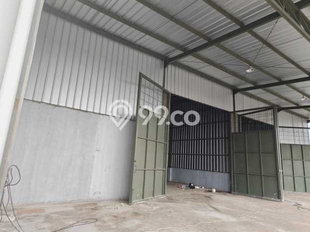 Untuk Dijual! Gudang di Jurumudi Tangerang LT 432m2 / LB 400m2 Kawasan Strategis Untuk Dijual! Gudang di Jurumudi Tangerang LT 432m2 / LB 400m2 Kawasan Strategis