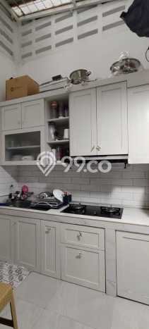 Rumah Elit Modern Siap Huni di Metland Puri Jakarta Barat Rumah Elit Modern Siap Huni di Metland Puri Jakarta Barat