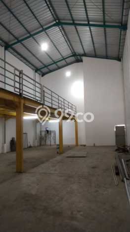 PELUANG EMAS! Gudang Kawasan Daan Mogot, Luas 464m², Pusat Bisnis PELUANG EMAS! Gudang Kawasan Daan Mogot, Luas 464m², Pusat Bisnis